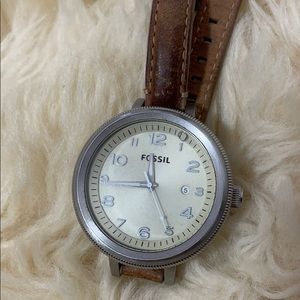 Fossil Watch